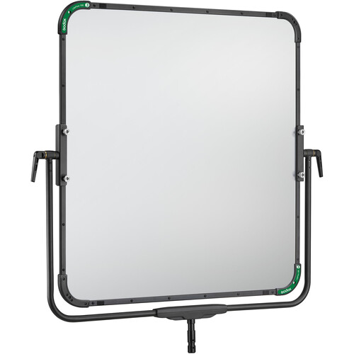 Godox KNOWLED LiteFlow 100 K1 Double-Sided Reflector (100 x 100cm, Travel Kit) - 4